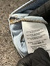 J.Crew Solid Blue Jeans Size 30 waist - photo 8