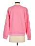 A New Day Hearts Pink Sweatshirt Size XS - photo 2