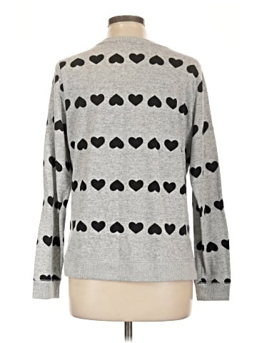 Lucky Brand Pullover Sweater (view 2)