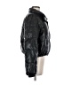 Unbranded 100% Polyester Black Snow Jacket Size M - photo 4