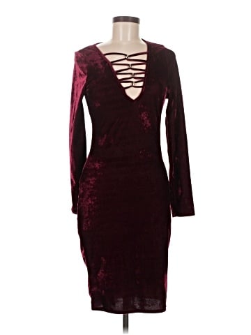 Love J Cocktail Dress (view 1)