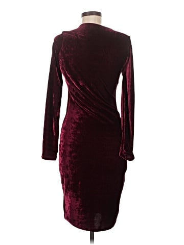 Love J Cocktail Dress (view 2)