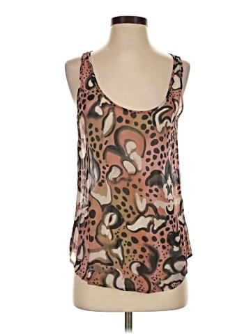 French Connection Sleeveless Top (view 1)