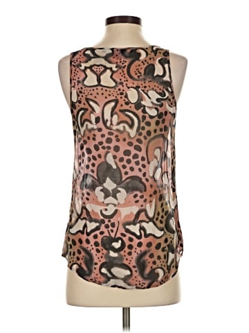 French Connection Sleeveless Top (view 2)