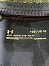 Under Armour Blue Athletic Shorts Size L (youth) - photo 3