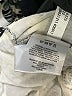 Express 100% Cotton Silver 3/4 Sleeve Blouse Size M - photo 8