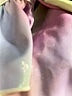 Unbranded Tie-dye Silver One Piece Swimsuit Size 6 (estimated) - photo 3