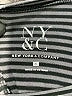 NY&C Black Long Sleeve Top Size XL - photo 7