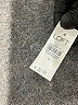 Ann Taylor LOFT Tweed Gray Casual Dress Size 4 - photo 8