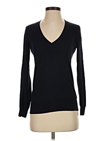 J.Crew Factory Store Pullover Sweater (view 1)