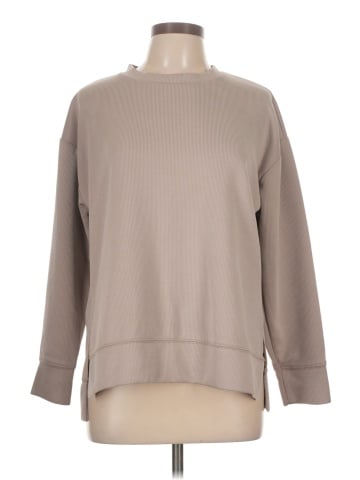 Danskin Sweatshirt (view 1)