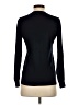 J.Crew Factory Store 100% Cotton Black Pullover Sweater Size XS - photo 2