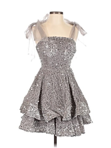 Unbranded Cocktail Dress (view 1)