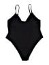 Cider Black Bodysuit Size 1X - photo 2