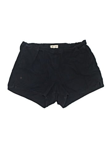 Madewell Pull-On Shorts (view 1)