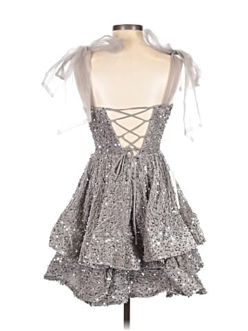 Unbranded Cocktail Dress (view 2)