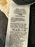 J.Crew 100% Cotton Ivory Pullover Sweater Size S - photo 8