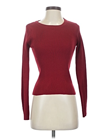Shein Pullover Sweater (view 1)