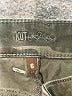 Kut from the Kloth Camo Gray Jeans Size 6 - photo 7