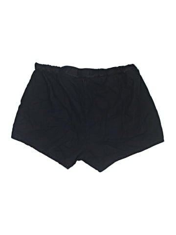 Madewell Pull-On Shorts (view 2)