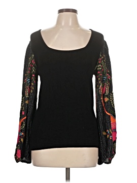 Blank London Pullover Sweater