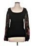 Blank London Black Pullover Sweater Size L - photo 1