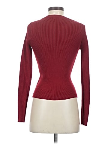 Shein Pullover Sweater (view 2)