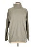 Athleta Tan Turtleneck Sweater Size L - photo 1