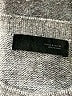 Zara Gray Pullover Sweater Size M - photo 7
