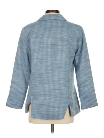 Ecru Blazer (view 2)