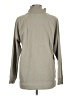 Athleta Tan Turtleneck Sweater Size L - photo 2