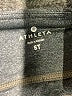 Athleta Gray Active Pants Size S (tall) - photo 4