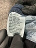 Adriano Goldschmied Stripes Blue Jeans Size 25R - photo 8