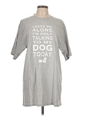 Port & Company Short Sleeve T-Shirt (view 1)