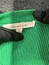 Et Clet Green Tank Top Size S - photo 7