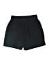 Nike Hearts Black Athletic Shorts Size S - photo 2