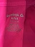 Reebok Pink Track Jacket Size 6 - 6X - photo 3