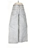 Divided by H&M Gray Jeans Size 6 - photo 2