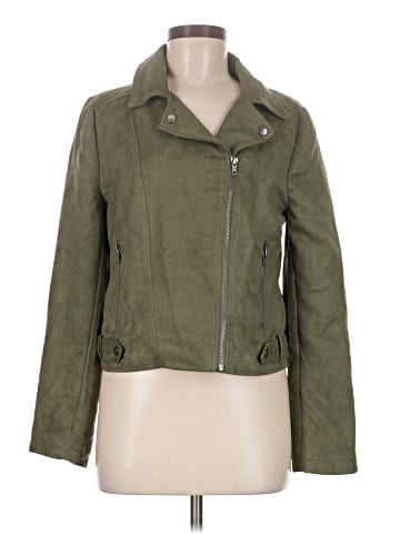 Jack by BB Dakota Jacket (view 1)
