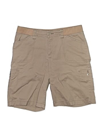 Lee Cargo Shorts (view 1)