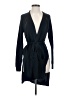 Joe Fresh 100% Acrylic Blue Cardigan Size S - photo 1