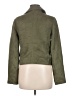 Jack by BB Dakota 100% Polyester Green Jacket Size M - photo 2