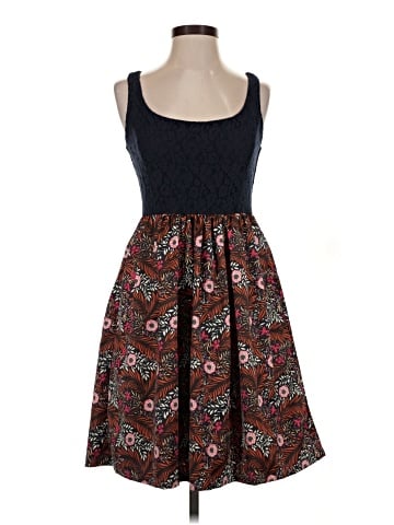 Weston Casual Dress (view 1)
