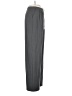 Lulus 100% Polyester Gray Track Pants Size S - photo 4