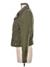 Jack by BB Dakota 100% Polyester Green Jacket Size M - photo 5