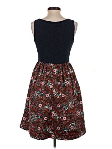 Weston Casual Dress (view 2)