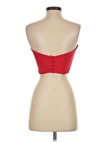 Princess Polly Tube Top (view 2)
