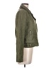 Jack by BB Dakota 100% Polyester Green Jacket Size M - photo 4