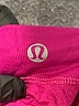 Lululemon Athletica Pink Active Tank Size 8 - photo 7