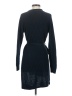 Joe Fresh 100% Acrylic Blue Cardigan Size S - photo 2